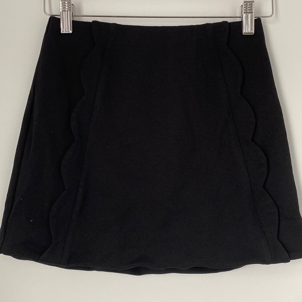 Topshop Mini Skirt